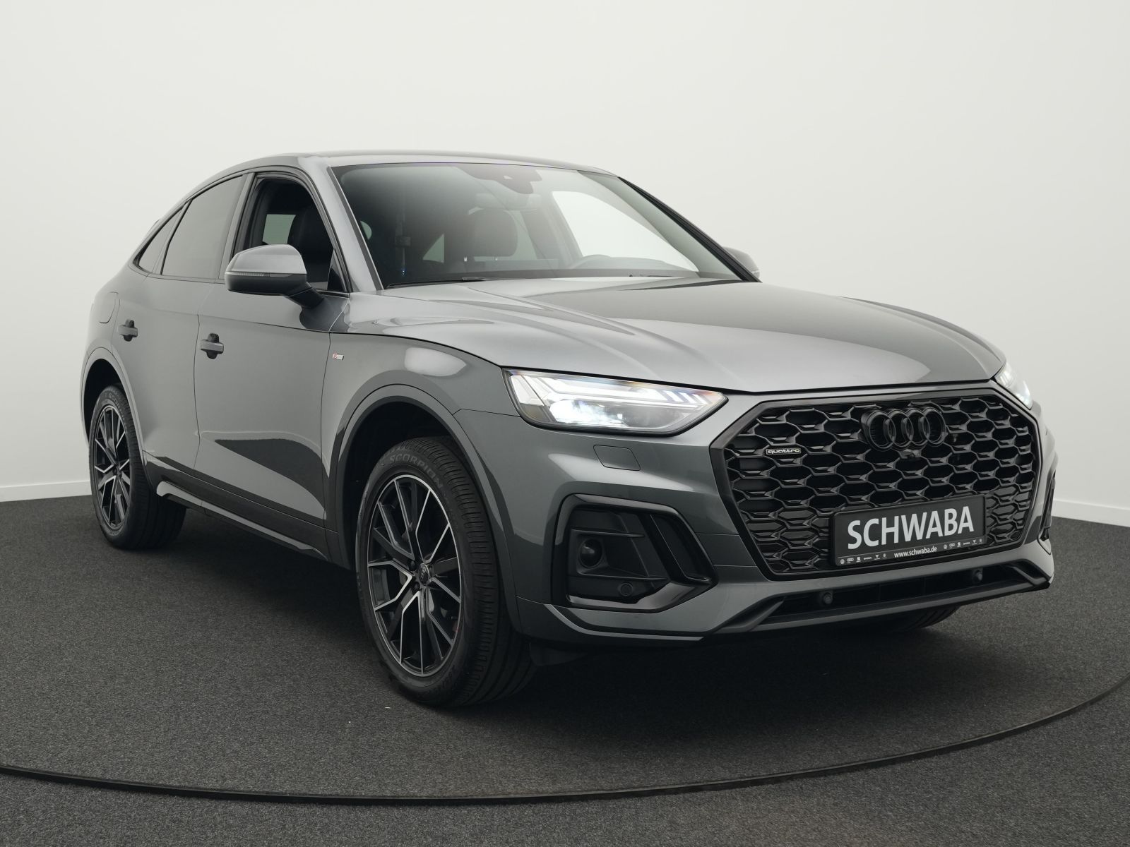 Audi Q5 - Bild 20