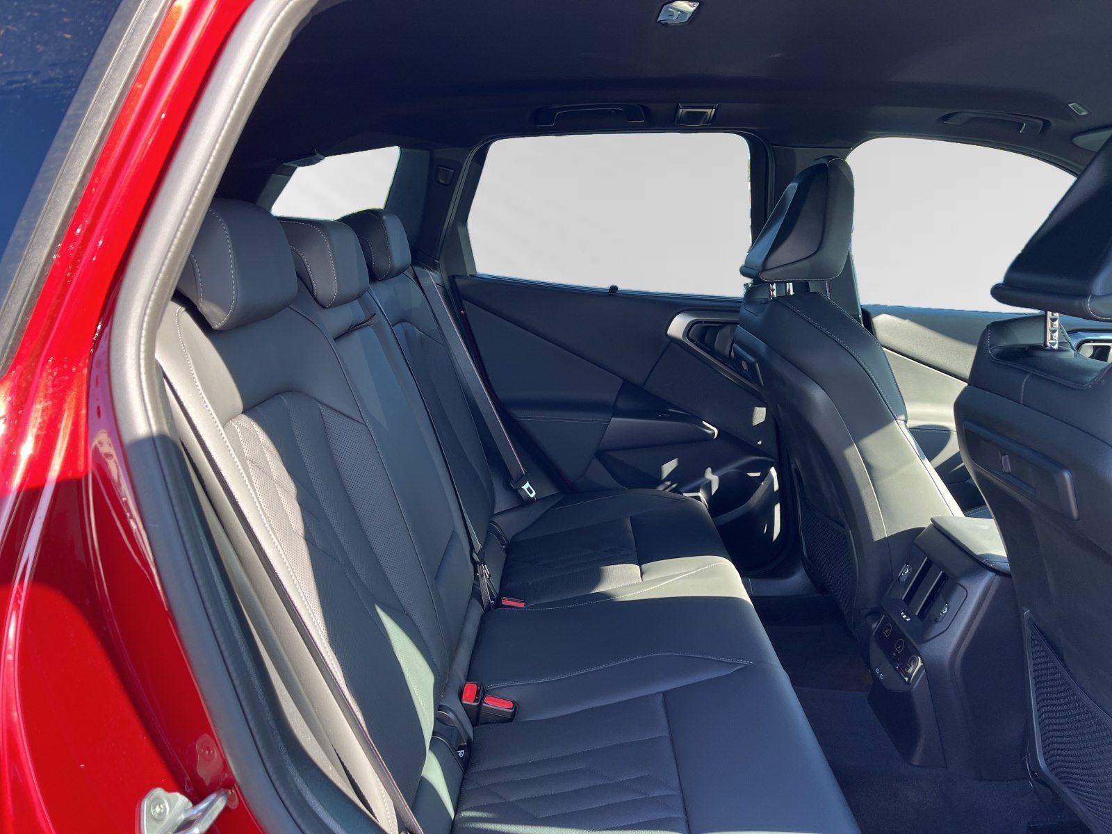 BMW X3 M50 - Bild 13