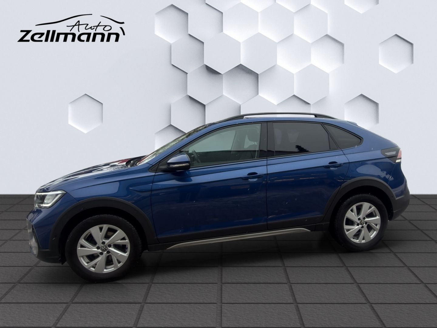 Taigo Life 1.0 TSI 70kW LED GJR PDC Rückfahrkame