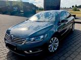 Volkswagen VW Passat CC 1.8 TSI | Xenon | Scheckheft ... - Volkswagen Passat CC: Tsi