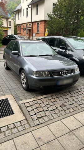 Audi A3 1.8L S-Line Verkauf/Tausch