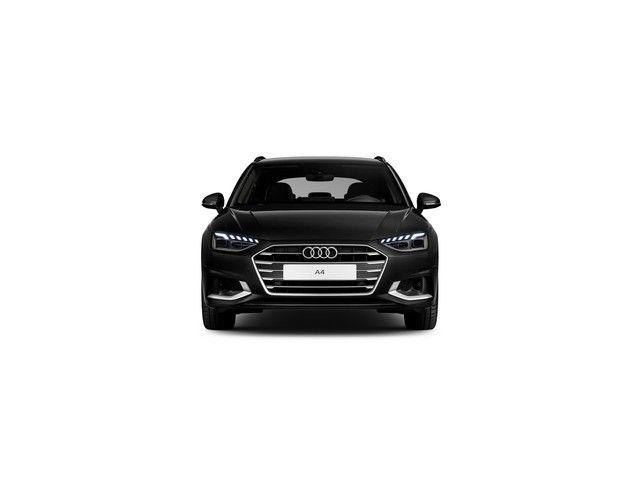 A4 Avant 40 TDI advanced AHK+RFK+NAVI+LED