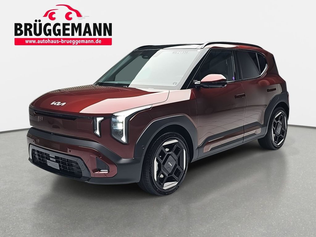 Image of Kia EV2