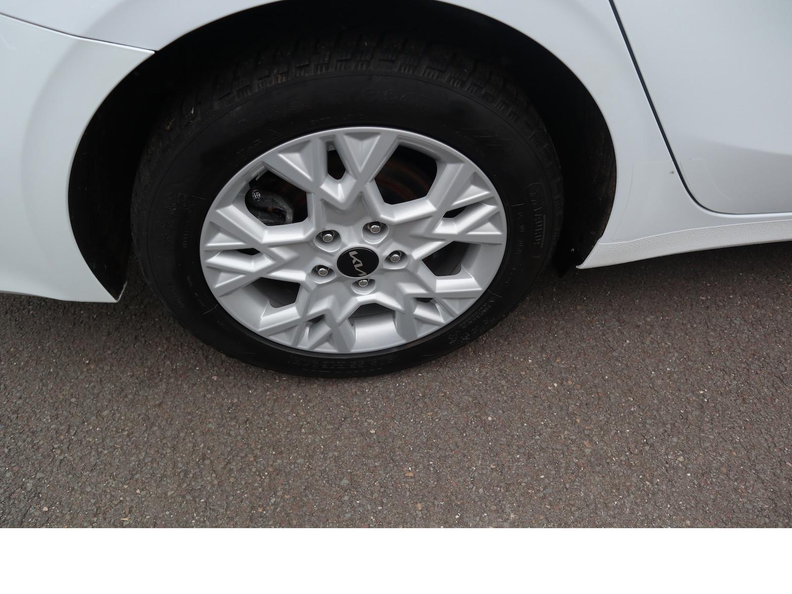 Kia Ceed cee ́d Sportswagon Ultimate 1.5 DCT CAM SHZ NAVI, миниатюра 27