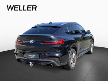 BMW X4 M40 - 5