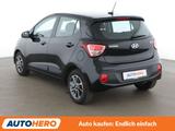 Hyundai i10 1.2 Style Aut*NAVI*SHZ*KLIMA*GARANTIE* - Hyundai i10: Style