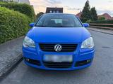 Volkswagen VW Polo 9N3 1.4 FSI - Volkswagen Polo: Fsi