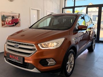 Ford Kuga - 1