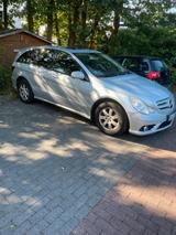 Mercedes-Benz R 280 CDI 4MATIC - - Mercedes-Benz R 280: Cdi 4matic