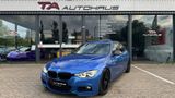 BMW 335i M-PAKET Keyless HeadUp HarmanKardon Kamera - BMW 335: M Paket