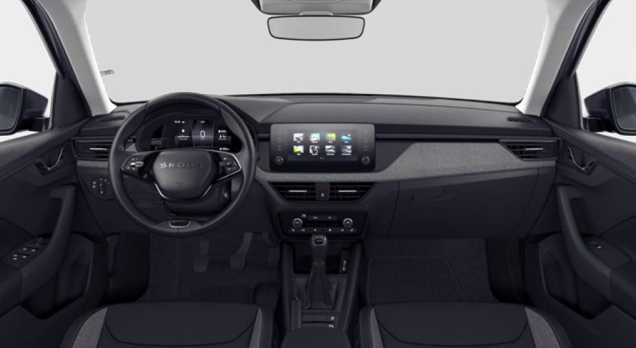 Skoda Kamiq - Bild 4