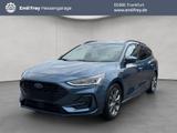 Ford Focus Turnier 1.0 EcoBoost Hybrid Aut. ST-LINE X