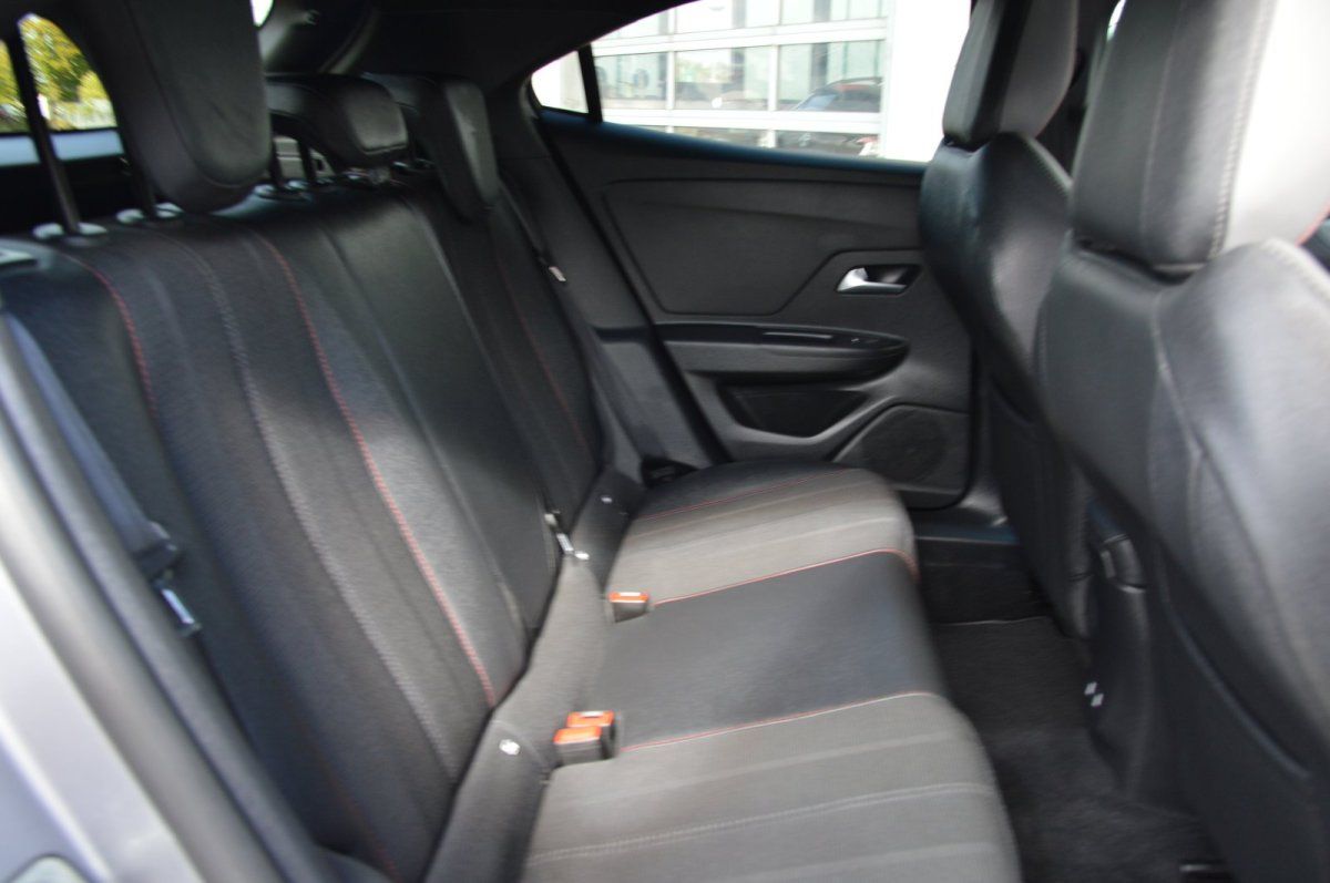 Fahrzeugabbildung Opel Mokka   GS Line LED Winterpaket Navi