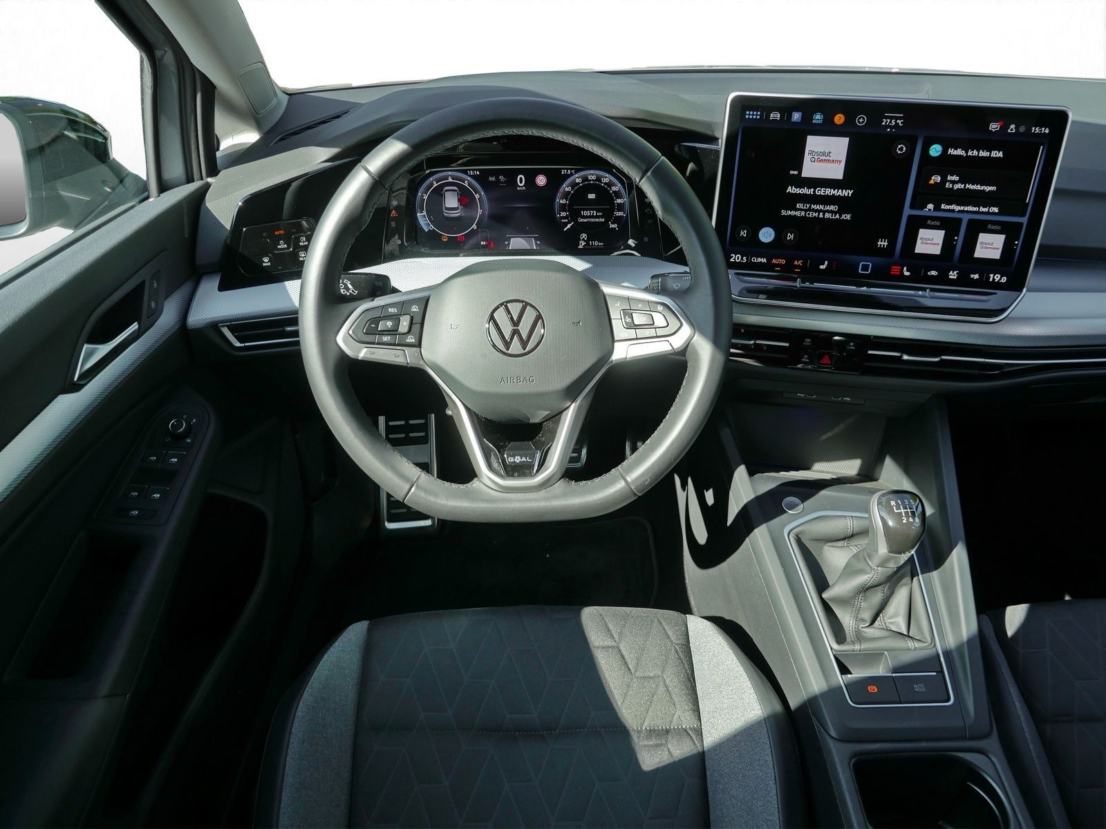 Volkswagen Golf - Bild 8
