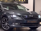 Skoda Superb Combi L&K //Bi-Xenon/Volleder/CarPlay/ - Skoda Superb Gebrauchtwagen
