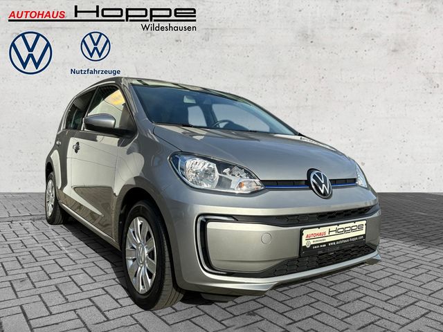 Volkswagen e-up! move up !