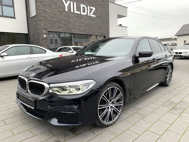 BMW 540dA xDRIVE M SPORT INDIVIDUAL BUSINESS