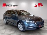 Skoda Octavia Combi Style iV 1.4 TSI HUD Navi dig.Cock
