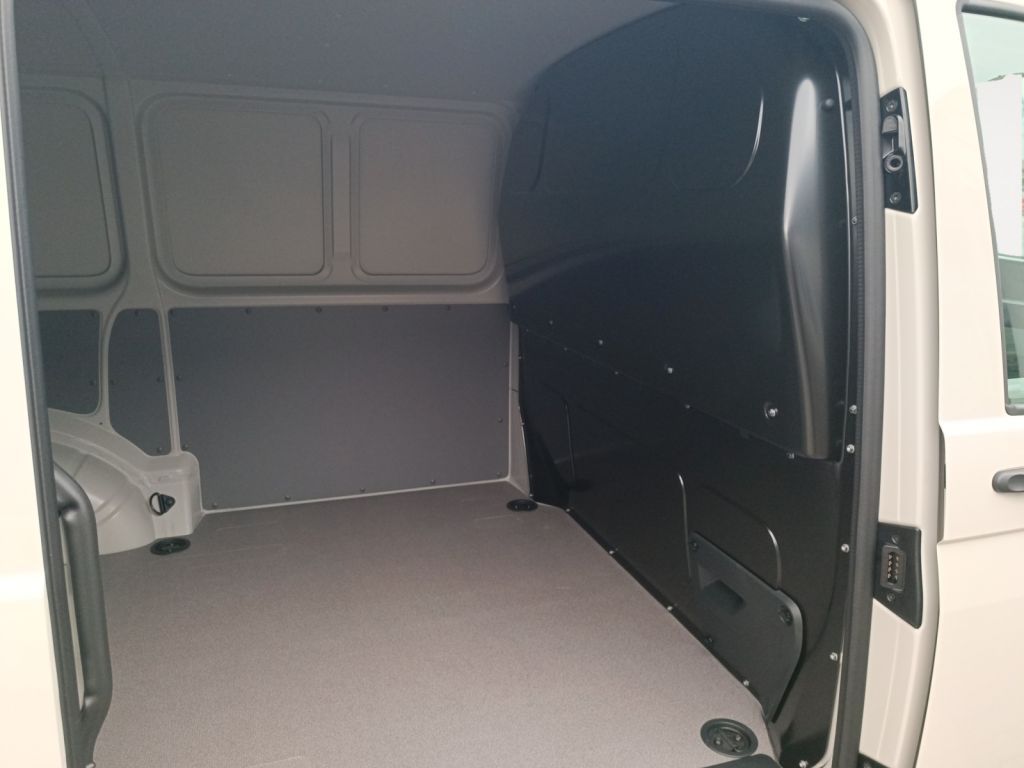 Fahrzeugabbildung Volkswagen Transporter T6.1 LED Komfort+ Frontscheibenheiz