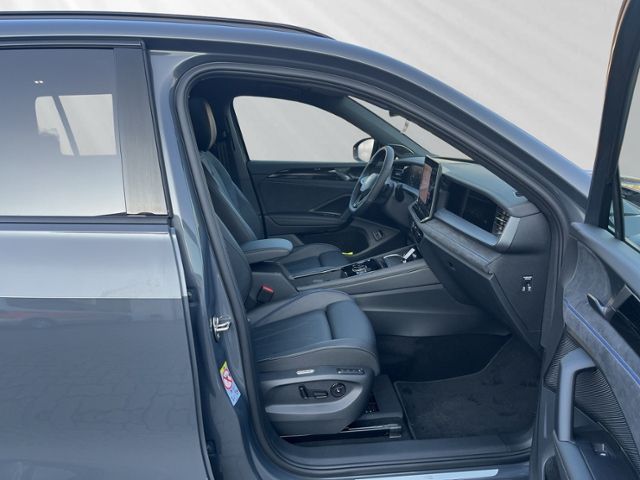 Volkswagen Tayron - Bild 11