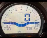 Moto Guzzi V7 Stone Special Edition Neuwertig - Moto Guzzi V7 Stone