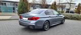 BMW 540i M Paket  - BMW 540 in Köln
