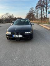 Seat Leon 1M 1.9 TDI TopSport - Seat Leon mit Diesel-Antrieb: 1.9