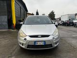 Ford S-Max 1.8 TDCi 125CV Titanium - Ford S-Max: 1.8