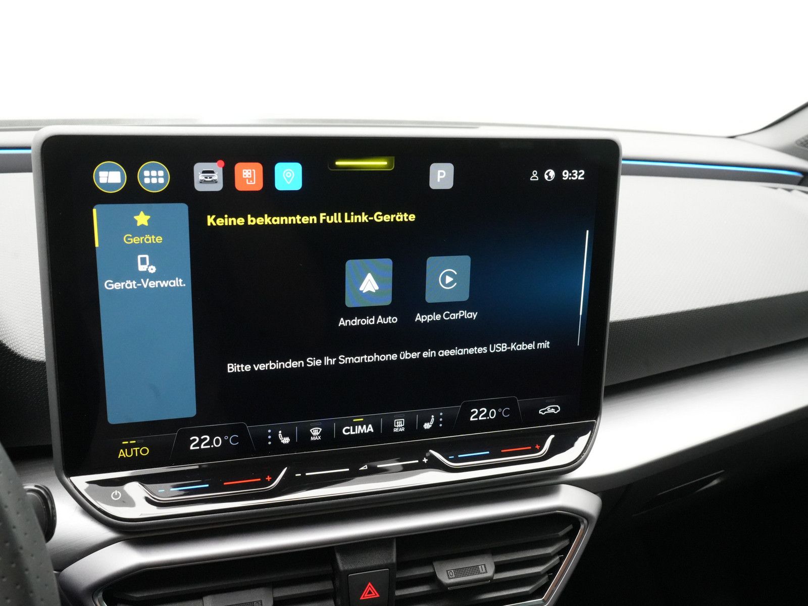 Seat Leon - Bild 11