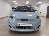 Fiat 500 e La Prima (42 kWh)*Carplay*RFK*PANO*USB* - Fiat Gebrauchtwagen von 2021