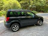 Skoda Yeti 2.0 TDI 125kW 4x4 Experience  - Skoda Yeti Experience mit Diesel-Antrieb
