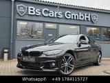 BMW 435d xDrive Gran Coupé*M SPORT PAKET*INDIVIDUAL* - BMW 435 Gran Coupé aus 2016