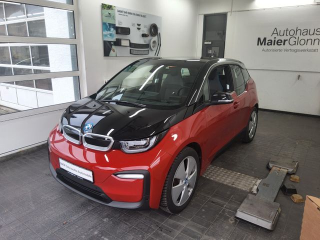 BMW i3 120Ah