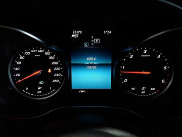 Mercedes GLC 220 - 11
