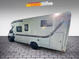 GiottiLine Siena 385  - GiottiLine Wohnwagen & Wohnmobile