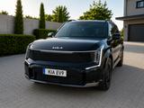 Kia EV9 283 kW GT-line Panorama Launch Edit. Allrad - gebrauchte Kia EV9 aus dem Jahr 2024