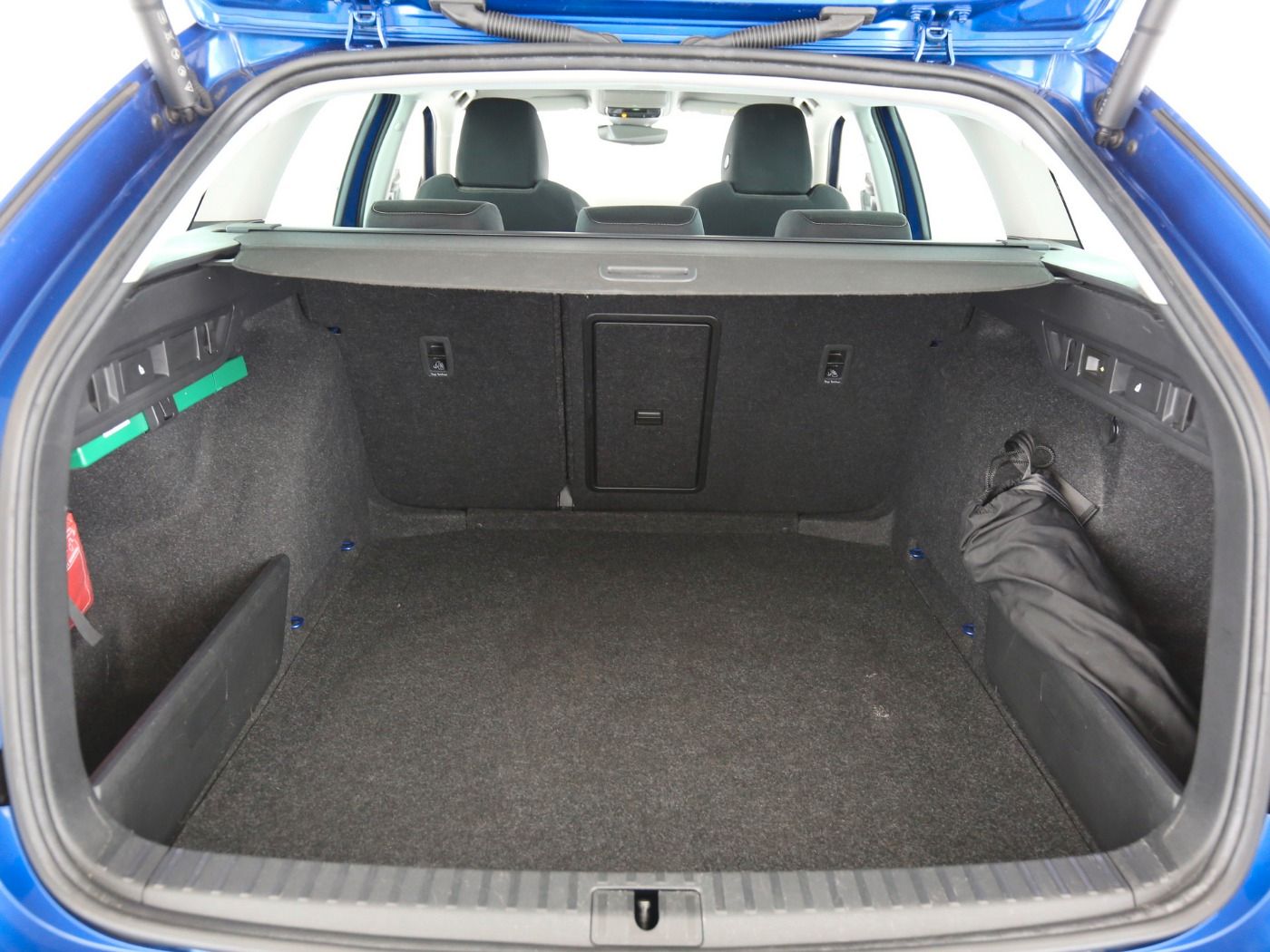 Skoda Octavia - Bild 11