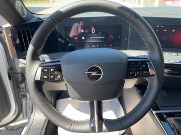 Opel Astra - 10
