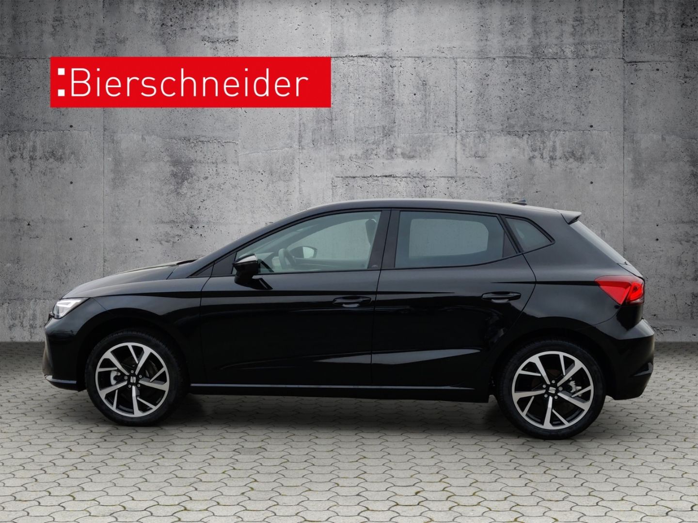 Seat Ibiza - Bild 3