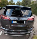 Toyota RAV4 Hybrid TeamD 4x4, Sofortiger Verkauf - Toyota RAV 4 Team