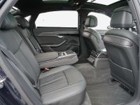 Audi A8 - Vorschau Bild 17