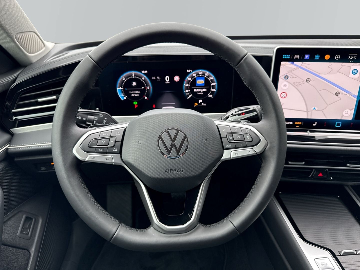 Passat Variant 2.0 TDI Elegance *AHK*Matrix*