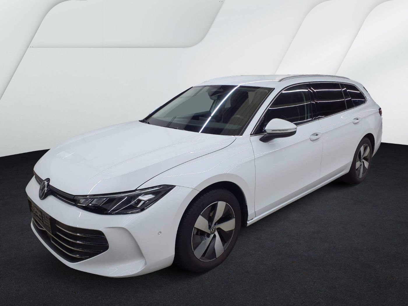 Volkswagen Passat Variant - Bild 2