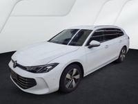 Volkswagen Passat Variant - Vorschau Bild 2