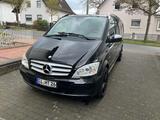 Mercedes-Benz Viano 3.0 CDI Ambiente lang  - Mercedes-Benz Viano 3.0 CDI