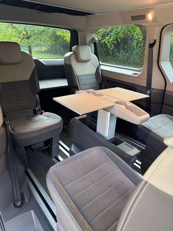 Volkswagen T7 California