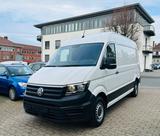 Volkswagen Crafter Kasten 35 L3 H3 *Temp.SHZ,beheizb Front* - Volkswagen Crafter in Bielefeld