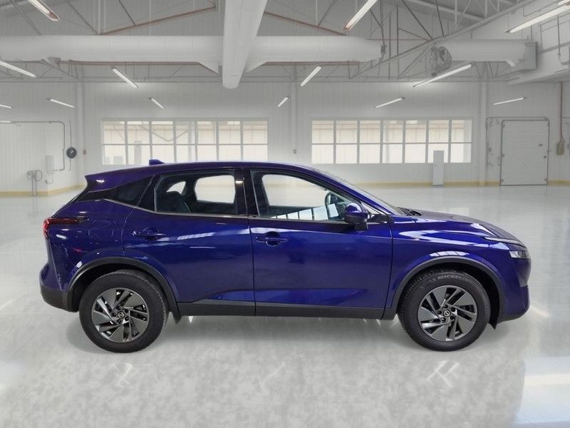 Nissan NISSAN QASHQAI 1.3 MHEV 140 BUSINESS CROSSOVER imagem 3