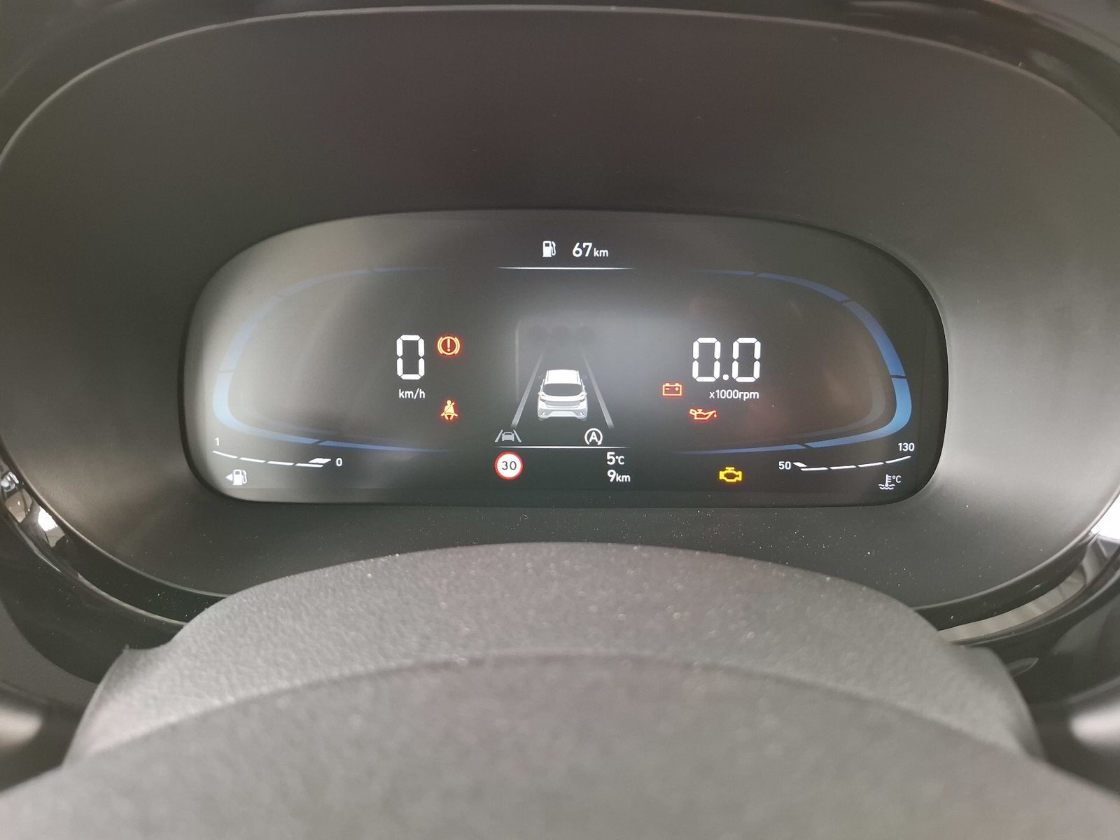 Hyundai i10 - Bild 20