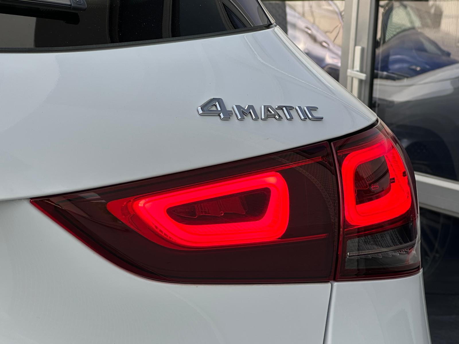 Mercedes-Benz GLA 4MATIC AMG*PANO*KAMERA*OFFROAD*20''*, миниатюра 12